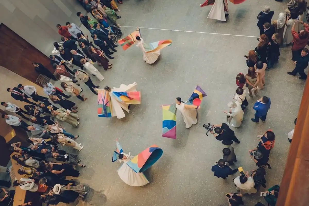 Алматинский театр выступит на одном из крупнейших фестивалей современного танца в Европе