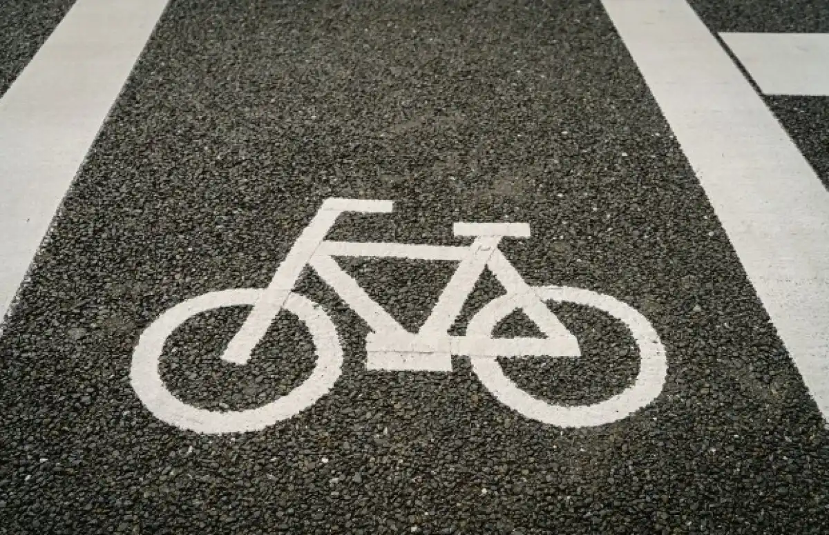 В Астане увеличивается протяженность велодорожек