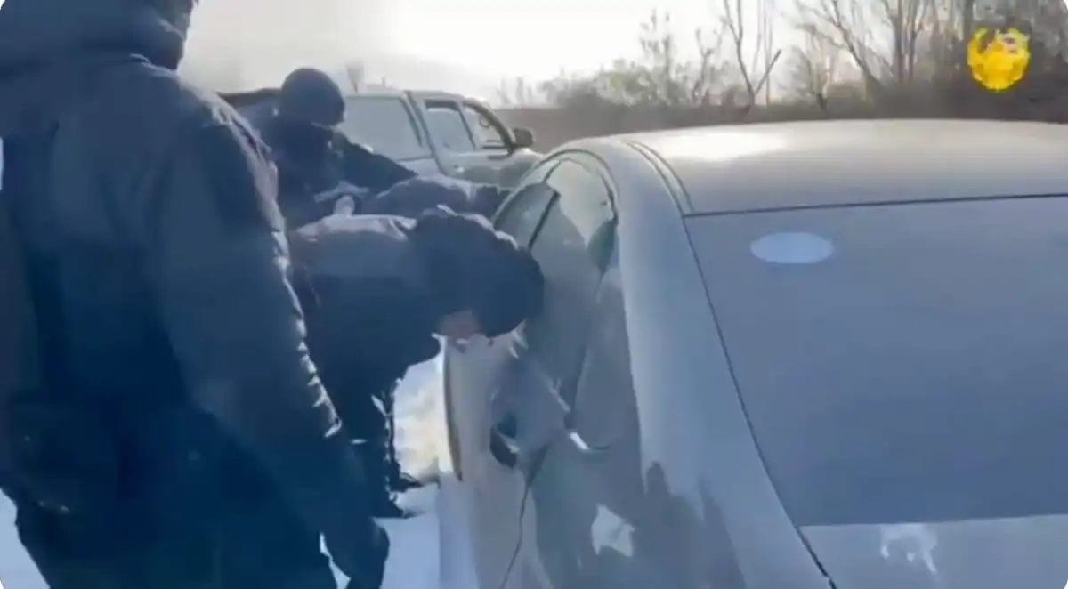 Свыше 40 млн тенге позволили заработать группе скотокрадов беспечные павлодарцы