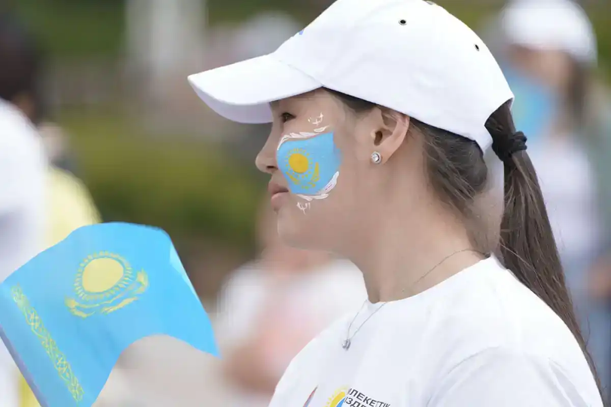 Сколько женщин проживают в Казахстане