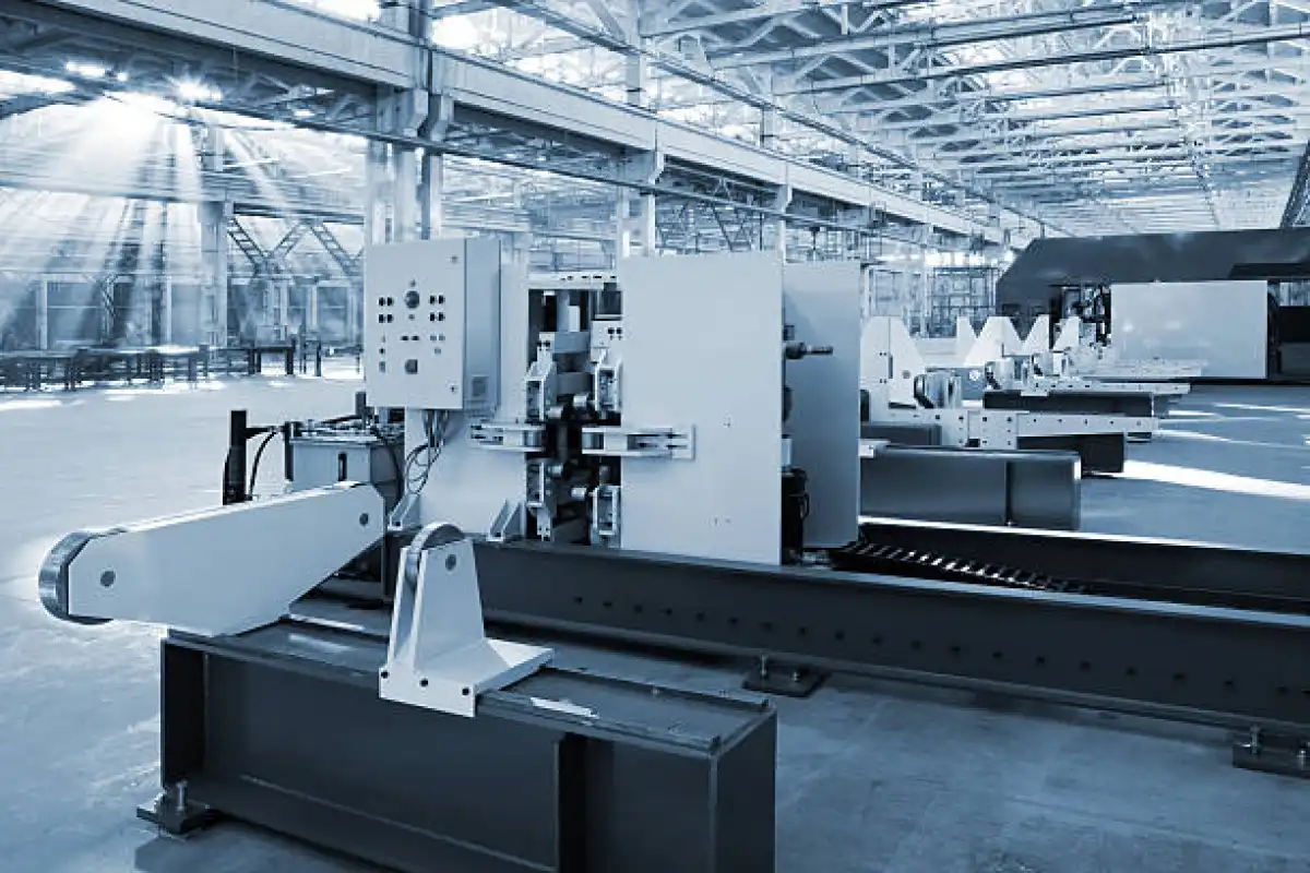 Господдержка и локализация: как развивается казахстанское машиностроение