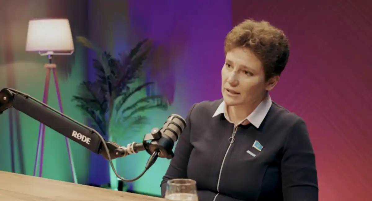 Депутат Екатерина Смышляева рассказала о защите цифровой личности на уровне Конституции