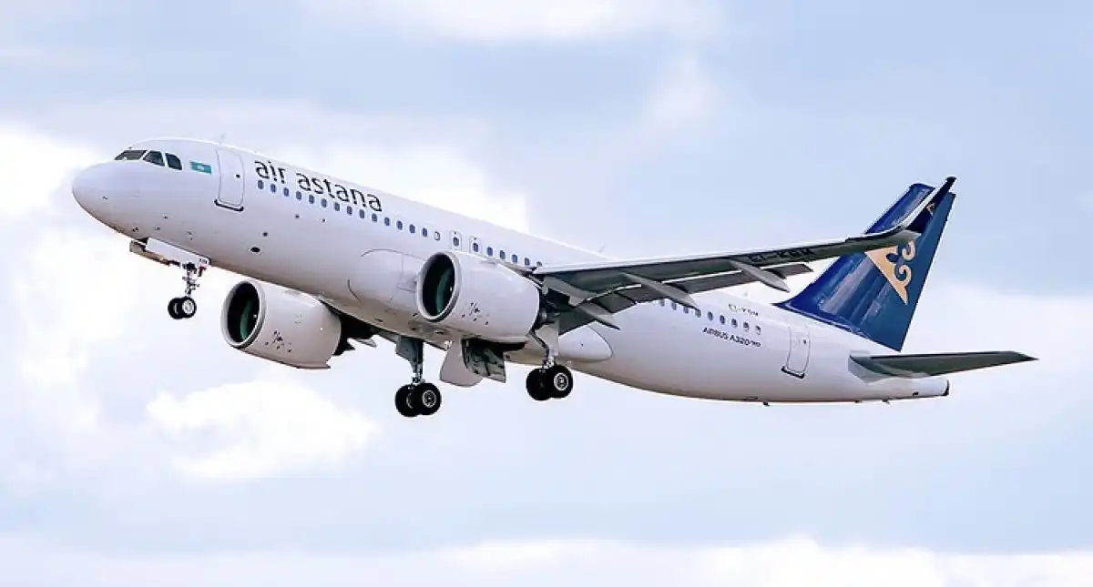 Почти 1800 казахстанцев вернулись на родину из стран Ближнего Востока за одну ночь