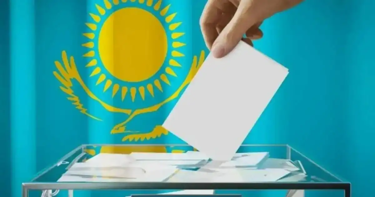 Более 70% казахстанцев намерены участвовать в референдуме по принятию новой Конституции