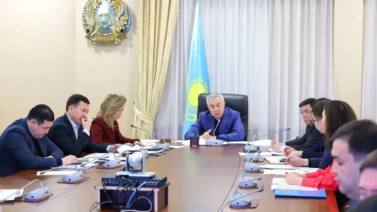 Инфляция в Казахстане замедляется пятый месяц подряд — Правительство