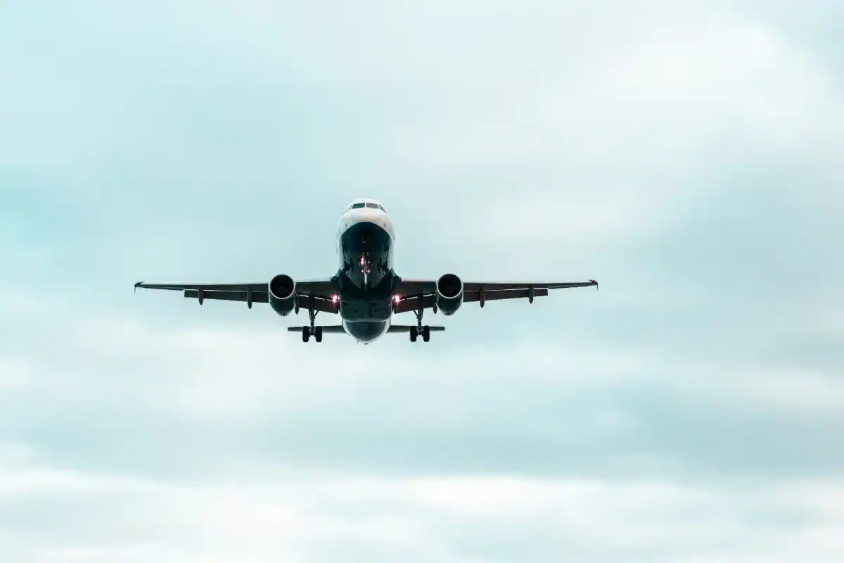 8 585 казахстанцев эвакуировали на родину из стран Ближнего Востока