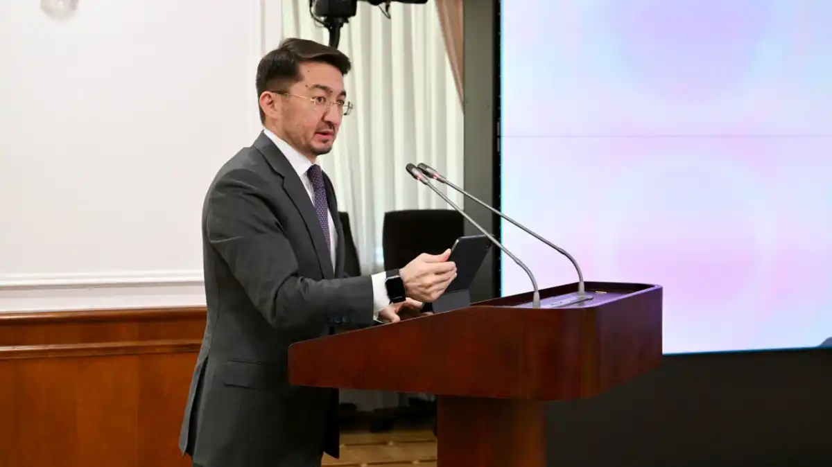 К контролю за стройками в Астане подключился искусственный интеллект