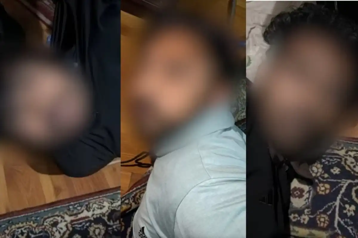 Индийцев подозревают в похищении людей в Алматы