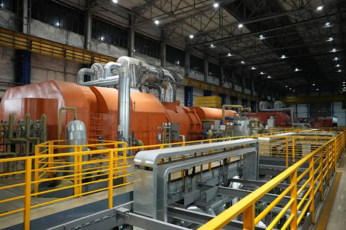 В каких регионах Казахстана проведут капремонты ТЭЦ