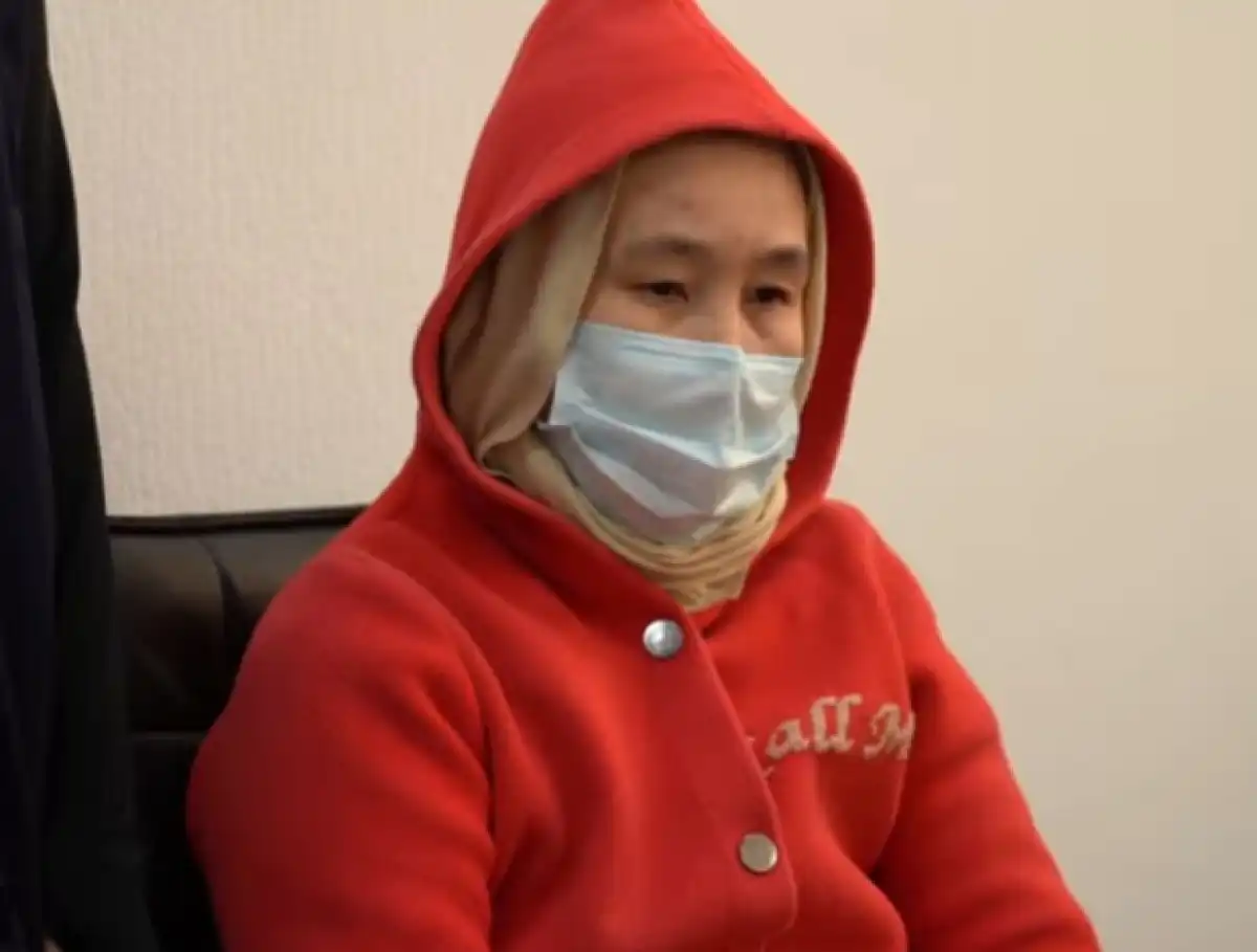 Проверяется причастность младшей дочери к убийству семьи в Атырауской области – МВД