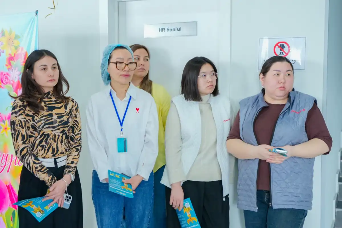 Новая Конституция усиливает защиту прав человека труда - депутат маслихата