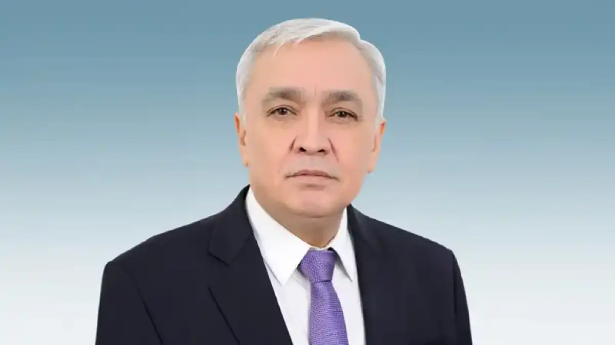 Серик Сейдуманов: Конституционная реформа превращает угрозы в возможности