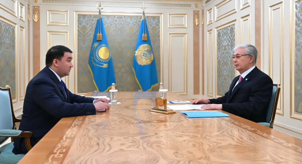 Более 1,7 трлн тенге инвестиций привлекли в Туркестанскую область