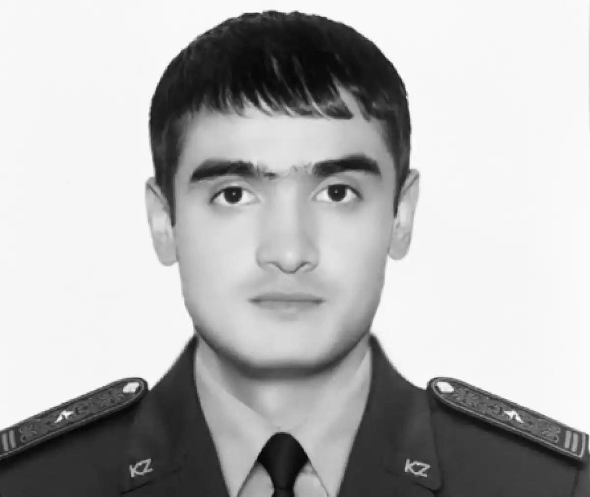 31-летний спасатель героически погиб в области Жетысу