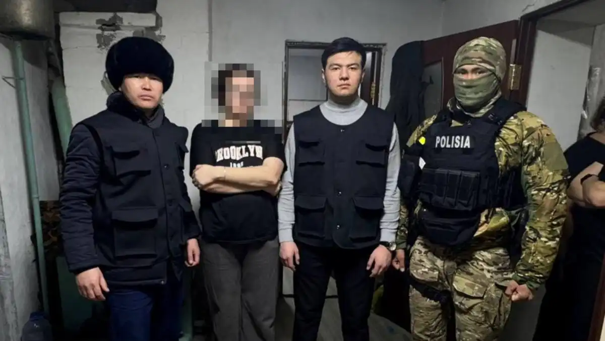 Роль активатора SIM-карт выполняла для мошенников костанайка