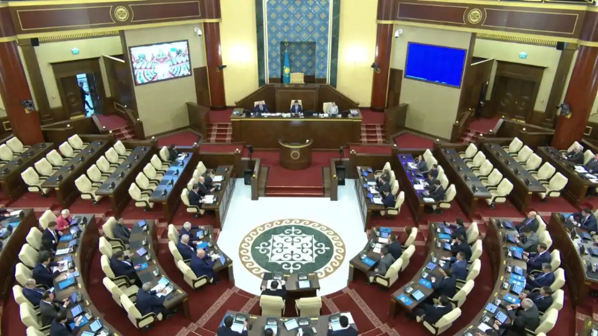 Проект «Зеленого энергетического коридора» поддержали в Казахстане