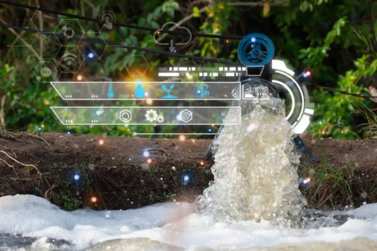 Цифровую систему прогнозирования водопотребления разрабатывают в Казахстане