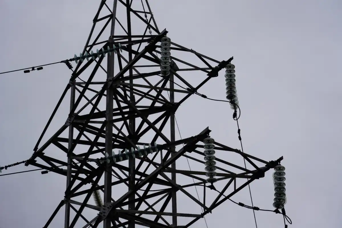 Рекордный объем электроэнергии выработали в Казахстане