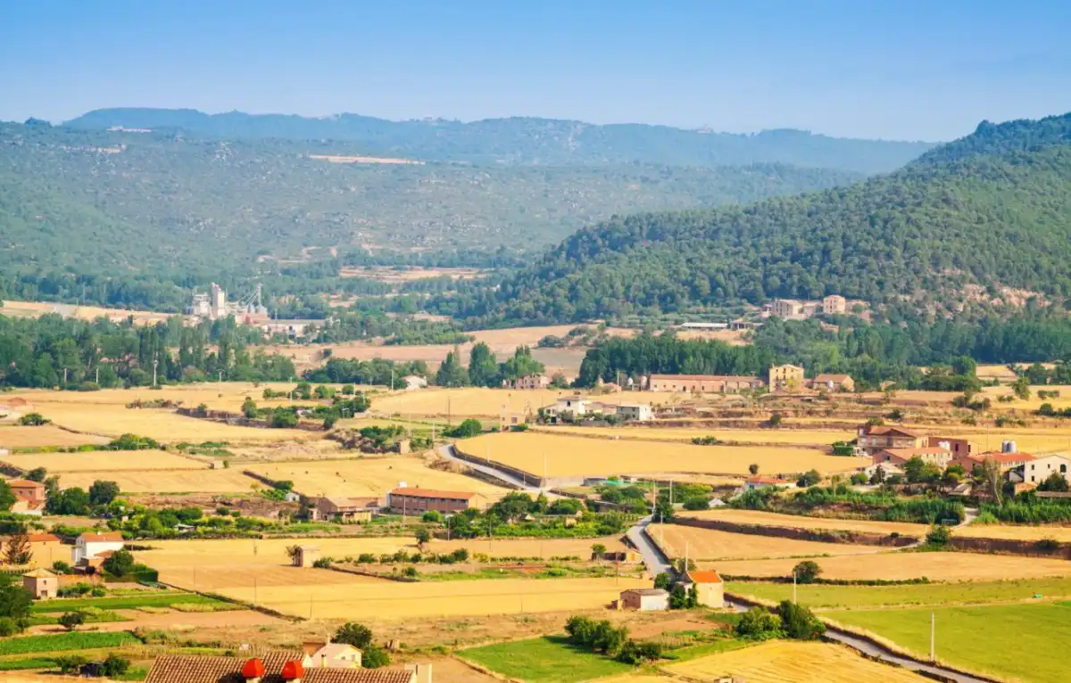 Новая концепция развития регионов запущена в Казахстане