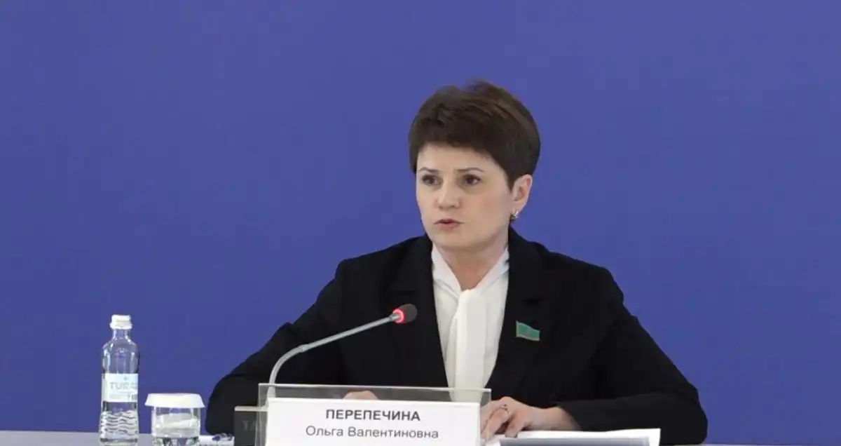 Новая Конституция создаст условия для роста бизнеса в регионах – сенатор