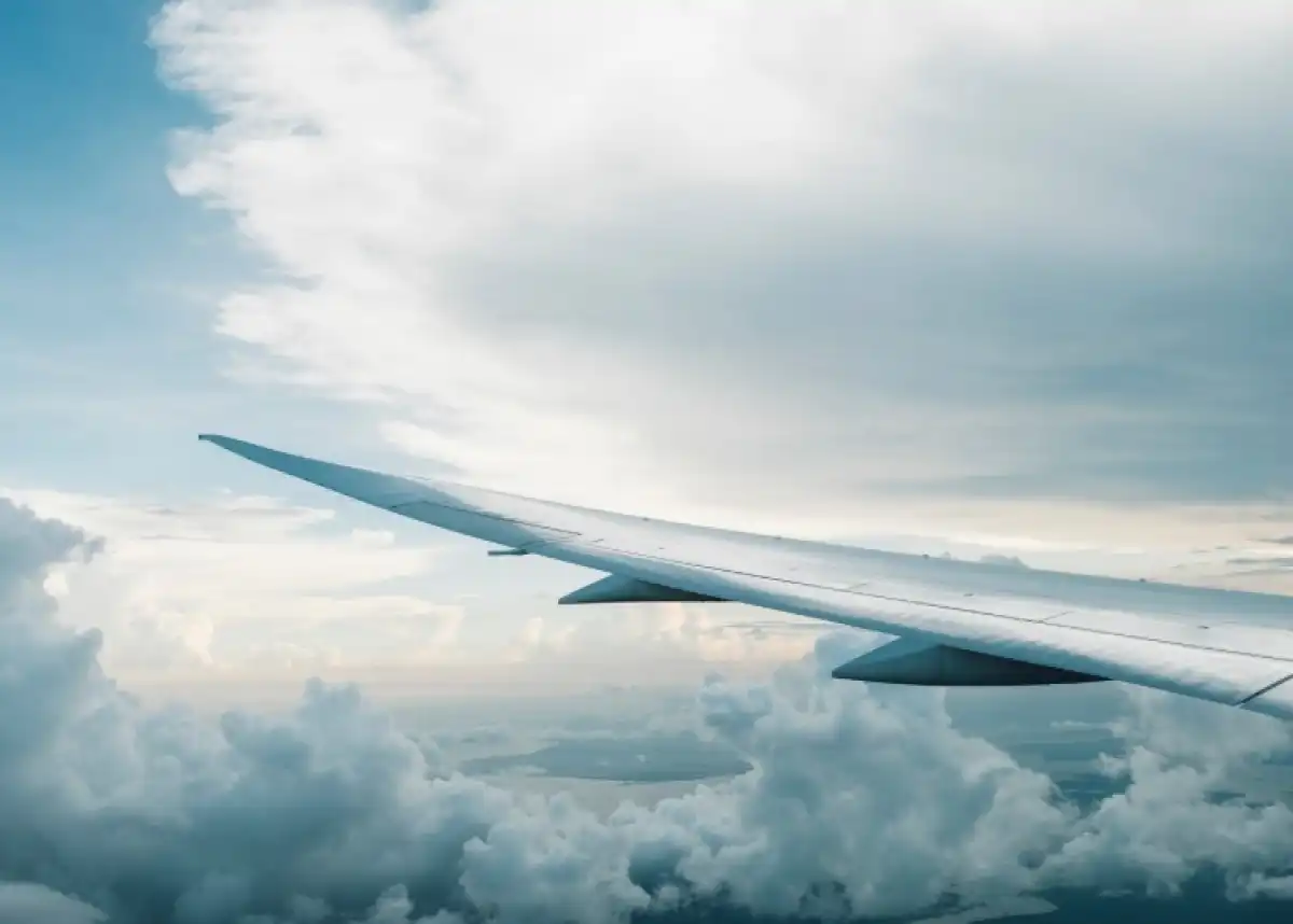 В Казахстан из стран Ближнего Востока вывезли более 10 тысяч пассажиров