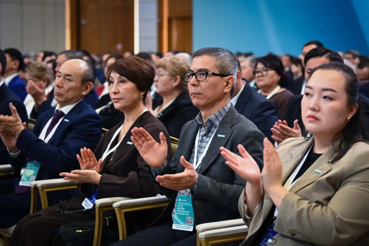 Халық Кеңесі создаст надежный канал обратной связи между государством и обществом — Токаев