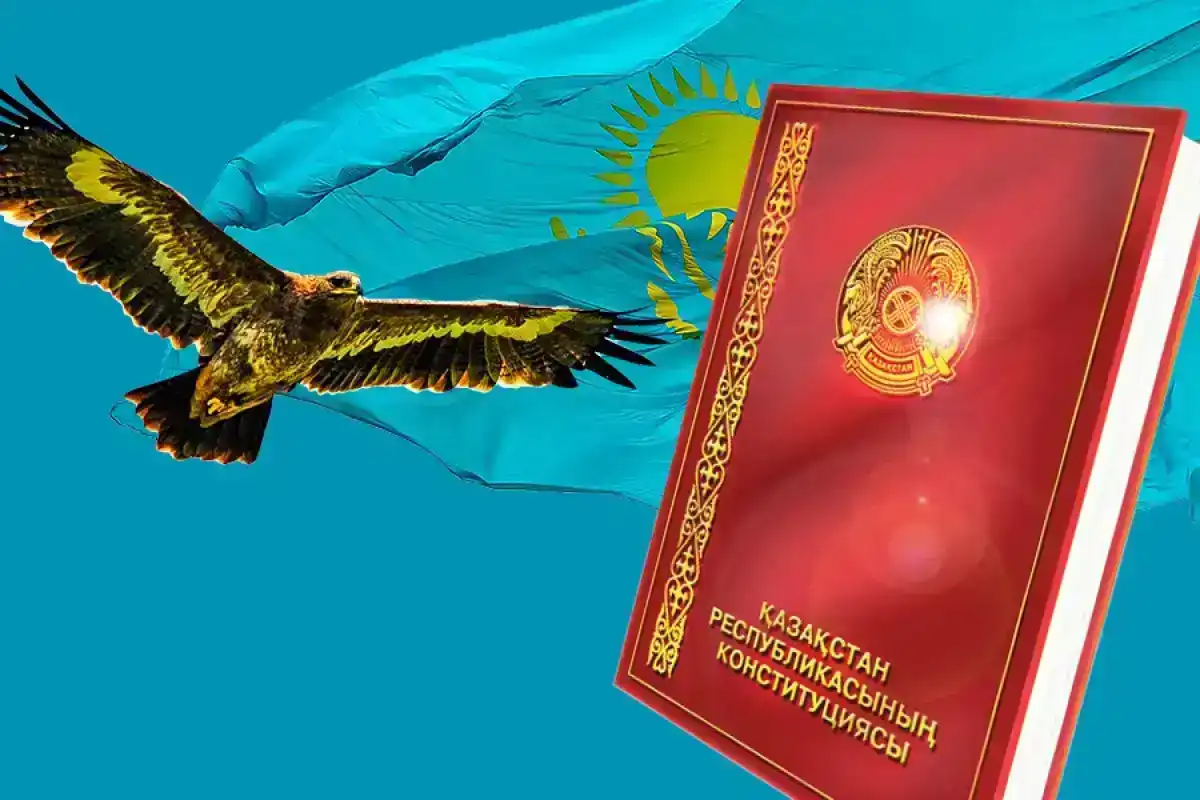 Новая норма Конституции: единственным источником власти и носителем суверенитета является народ