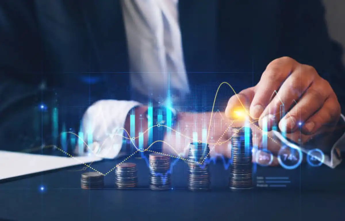 Инвестиции в экономику Казахстана выросли до 22,7 трлн тенге