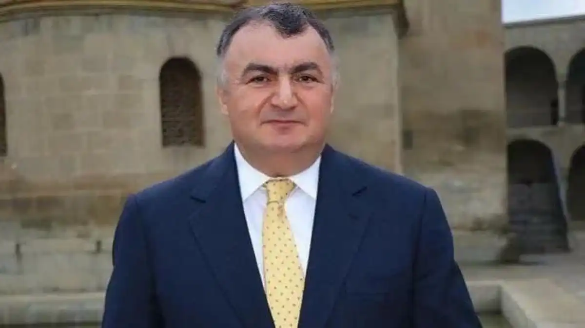 Конституция благодарности и ответственности – руководитель этнокультурного центра о проекте Основного закона