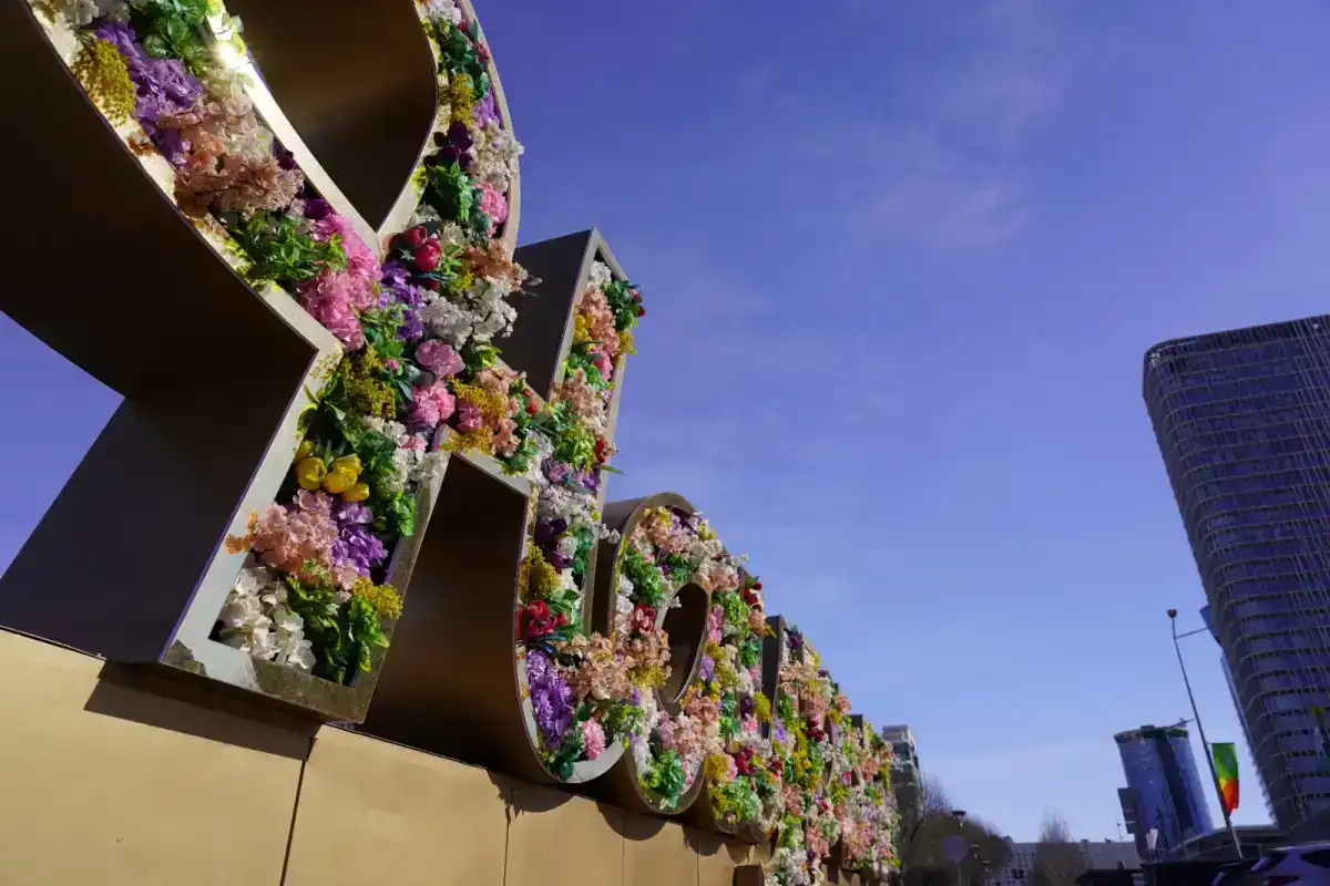 «Наурызнама»: как в Астане отметят Көрісу күні