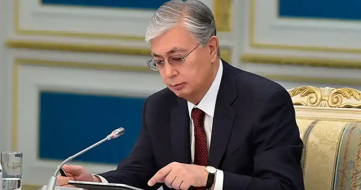 Нового зампреда Национального Банка назначил Президент