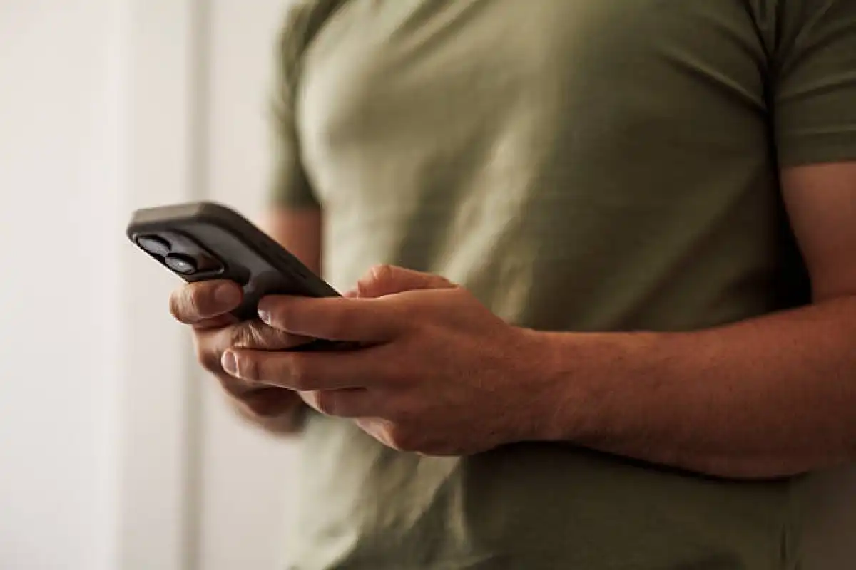 Как получить средства реабилитации через смартфон — видеоинструкция