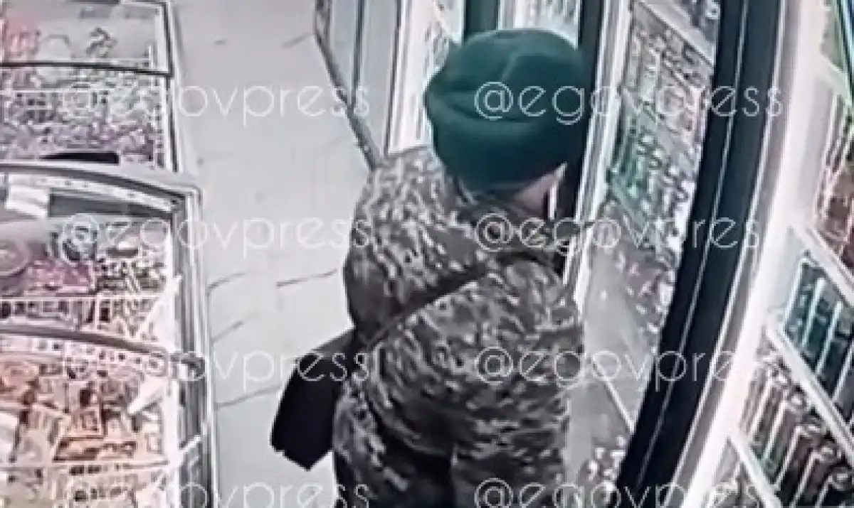 О краже «солдата» в Алматы прокомментировали в Минобороны