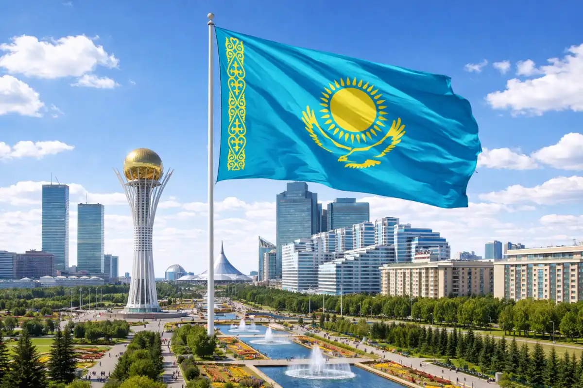 Казахстан стал ключевым инвестиционным центром Центральной Азии - отчет ООН