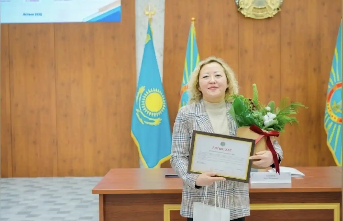 День благотворительности Наурызнамы: как фонд «Бақытты Шаңырақ» помогает семьям с особыми детьми