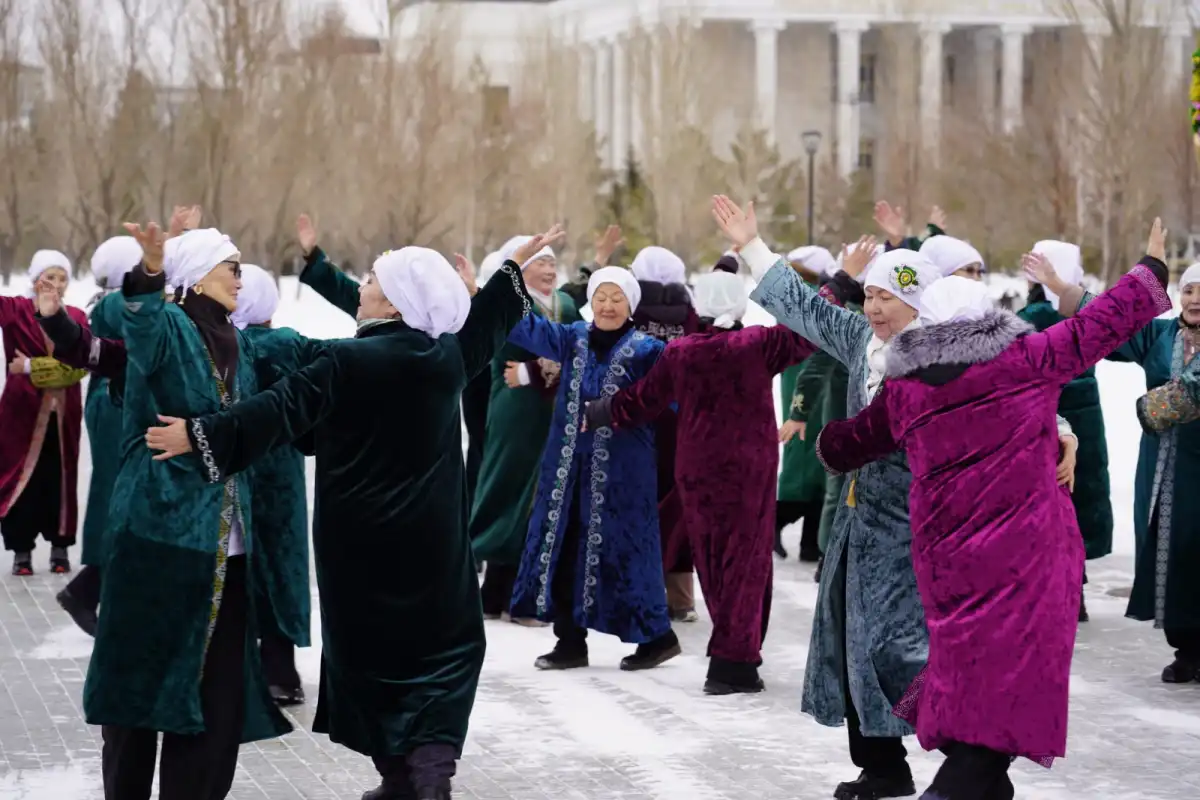 Историк: Благодаря Наурызу интерес к традициям растет