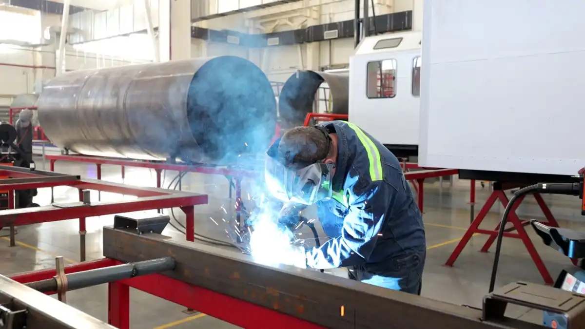 Развитие промышленного потенциала столицы продолжает демонстрировать устойчивую динамику