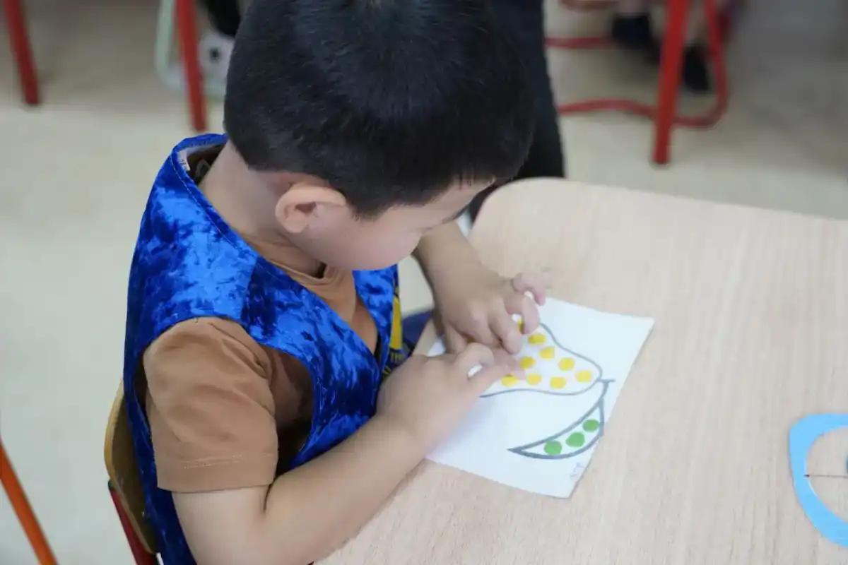 Конституция, Атазаң и Заң: какие редкие имена носят казахстанцы