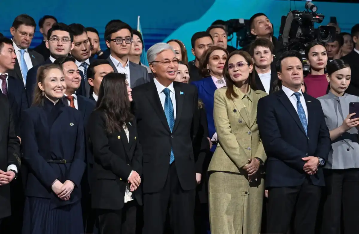 Глава государства: Новая Конституция – фундамент нашей Независимости и Суверенитета