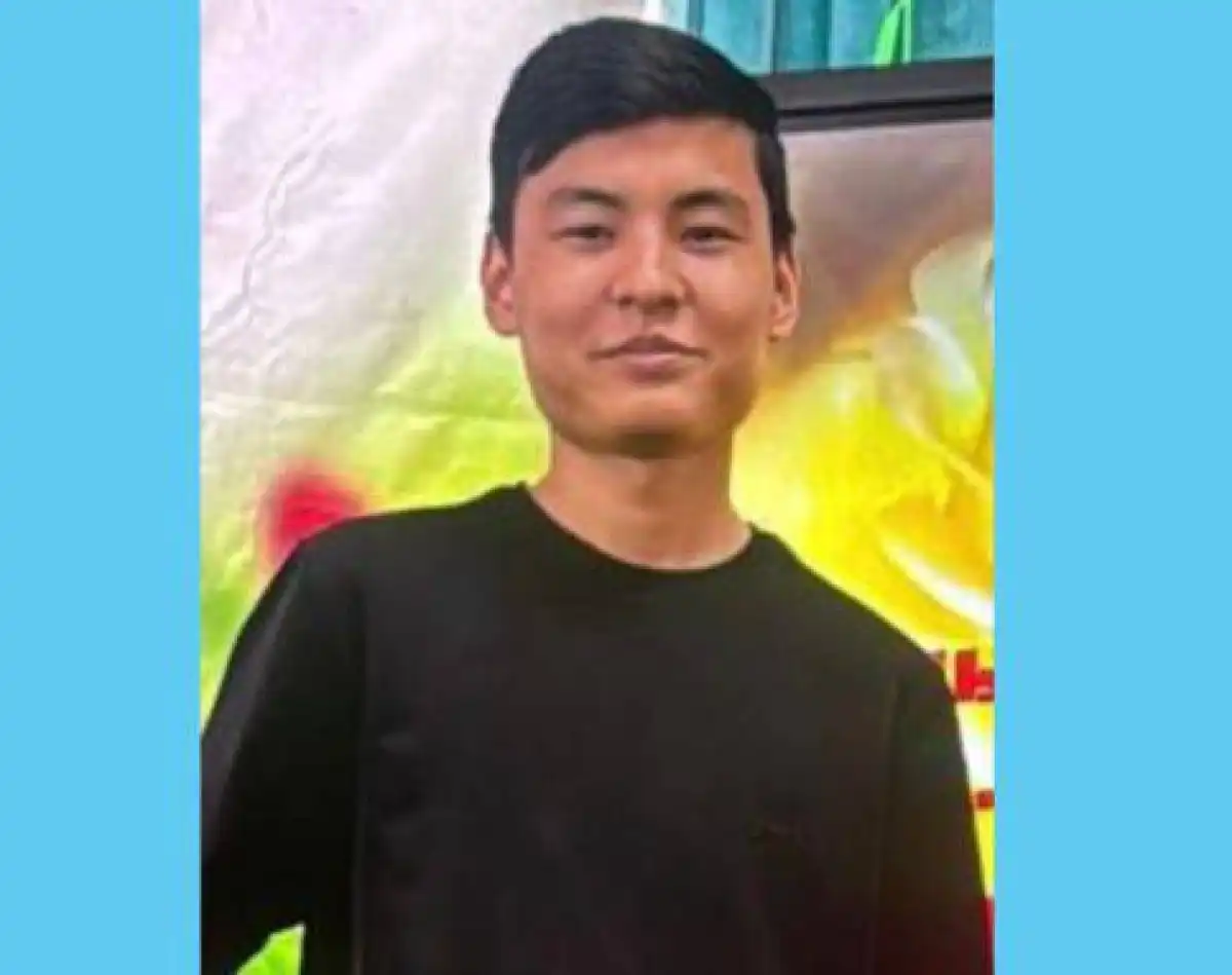 В Астане пропал 15-летний подросток