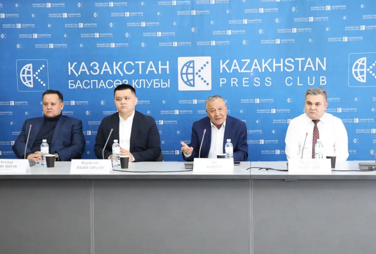 «Халық үні» подтверждает: ход голосования на участках соответствует данным Центральной комиссии референдума