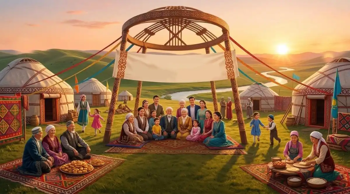 17 марта – День семьи