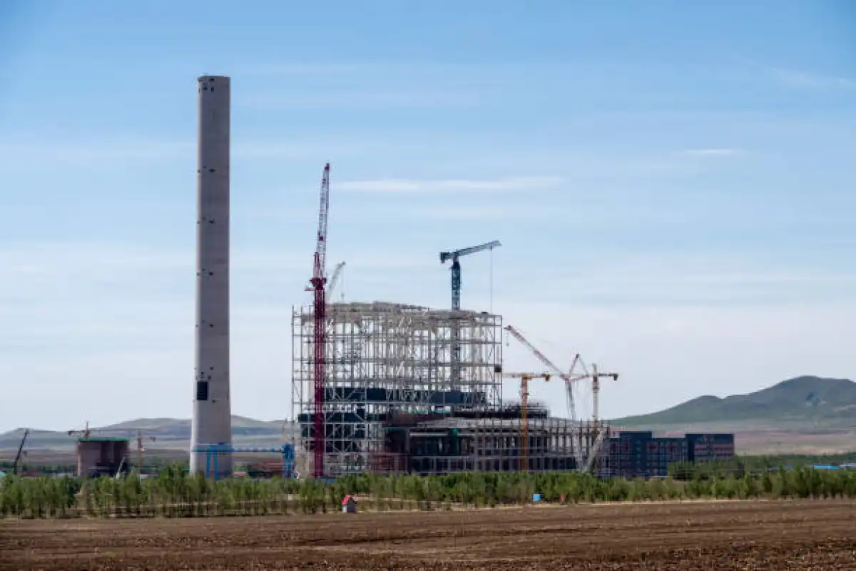 Гибридную электростанцию в Жанаозене построят до конца года