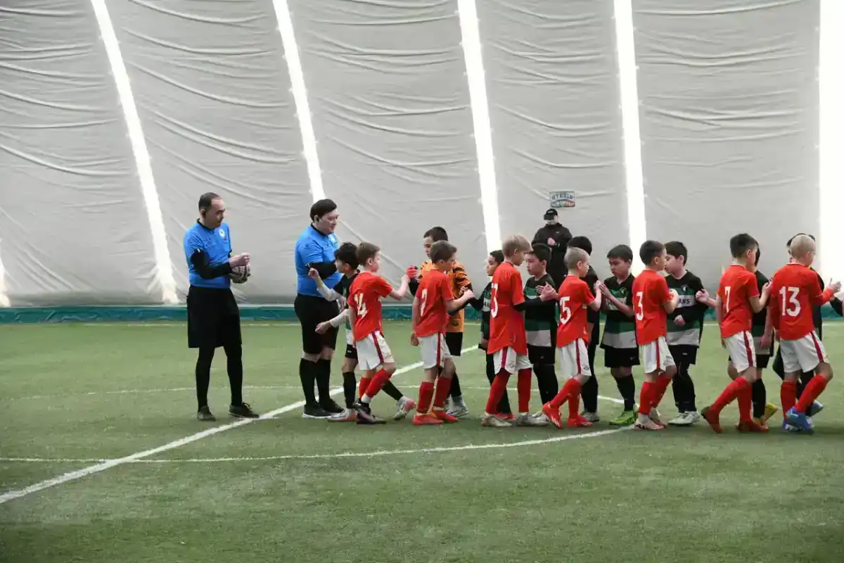 На 30% повысится зарплата тренеров ДЮСШ в Казахстане