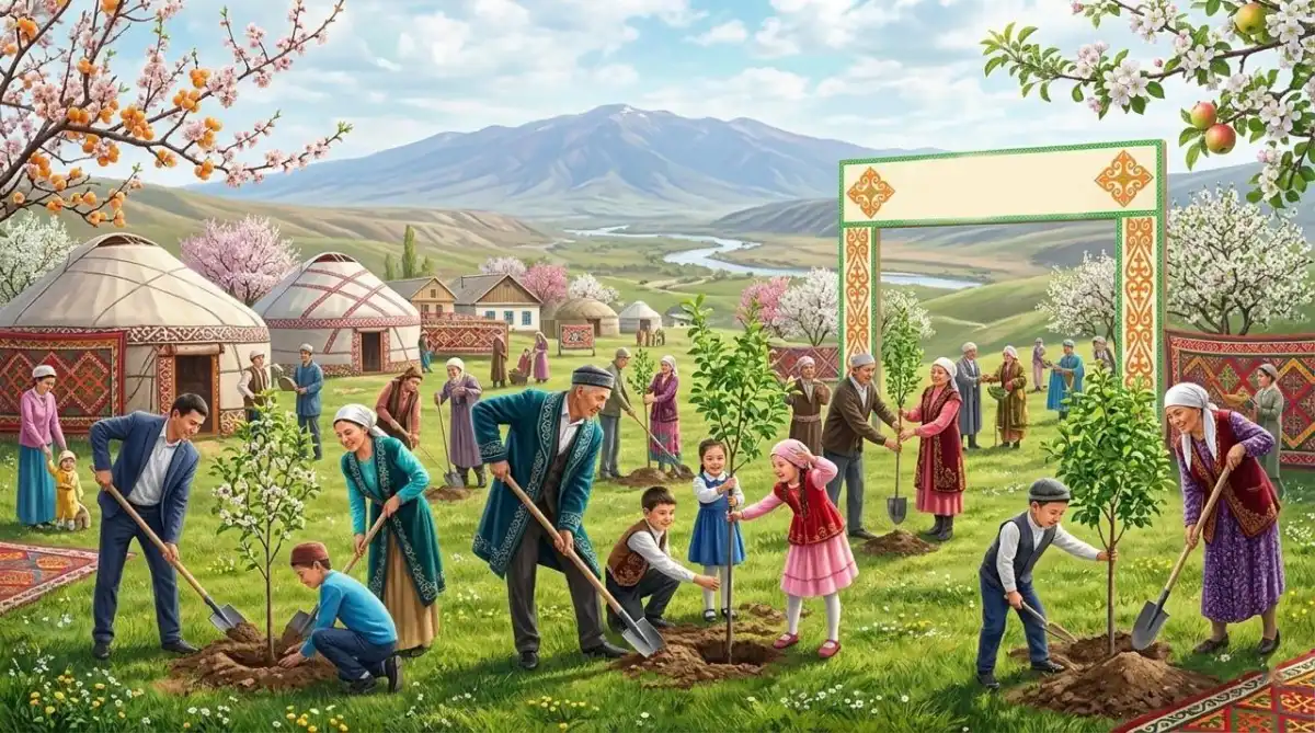 19 марта – День обновления