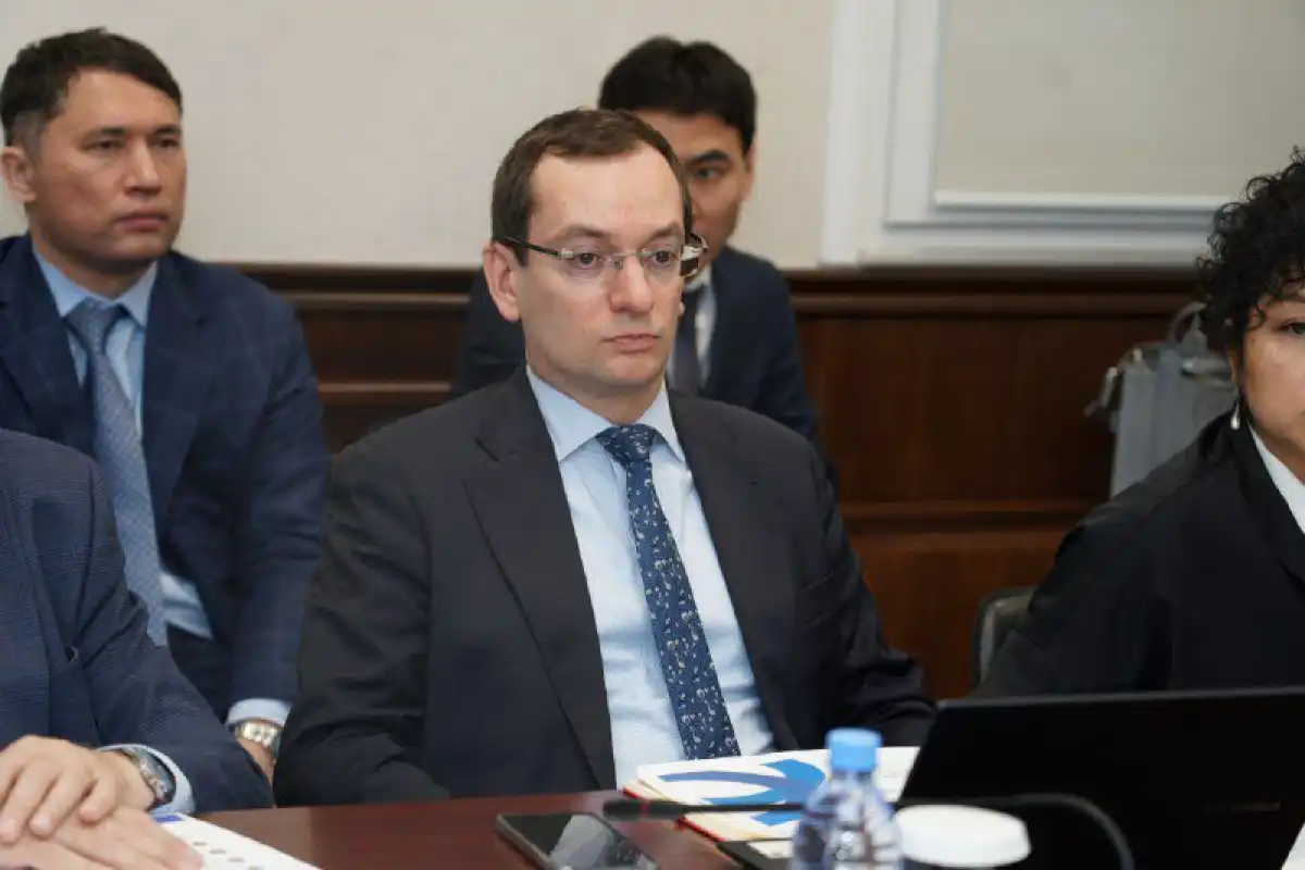 Конституционная реформа делает акцент на развитии человеческого капитала – международный эксперт