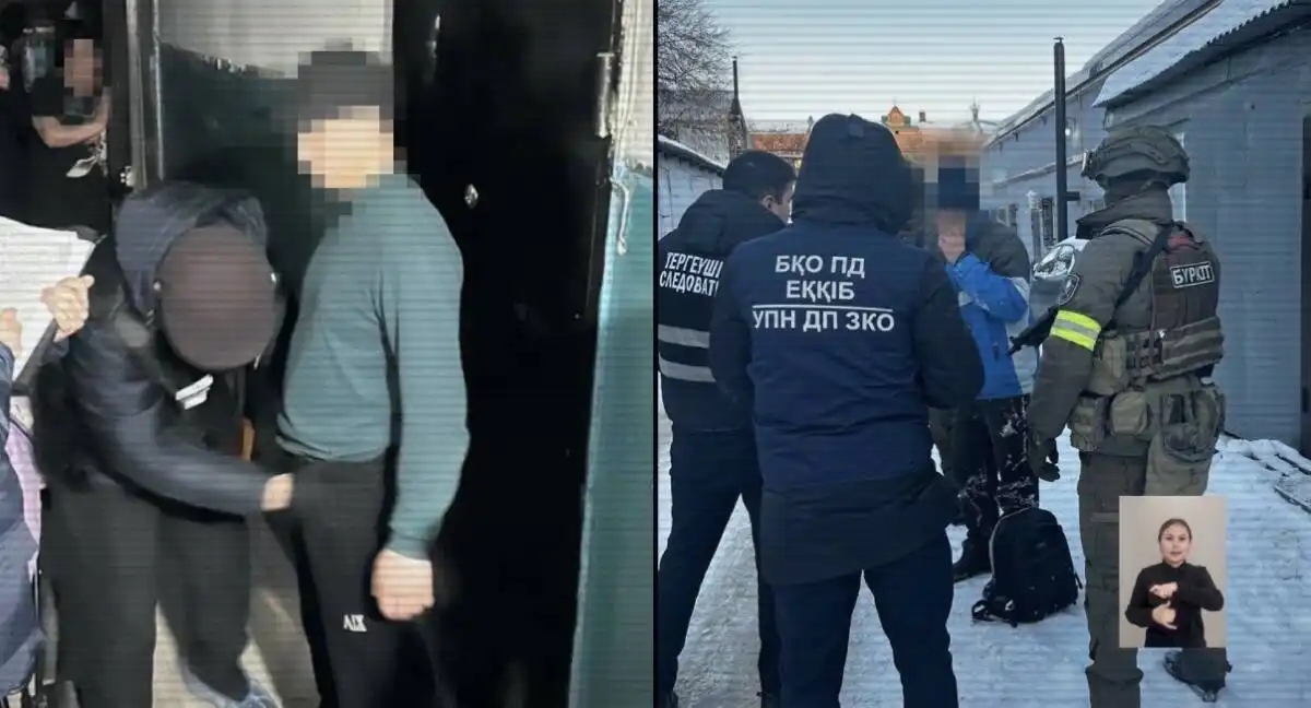 Транснациональный наркобизнес маскировали под «высокооплачиваемую работу»