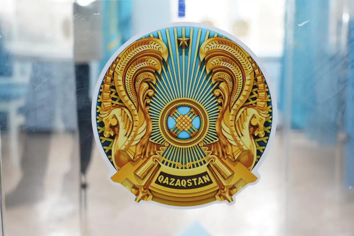 Представитель Мьянмы: Опыт референдума в Казахстане может быть полезен другим странам