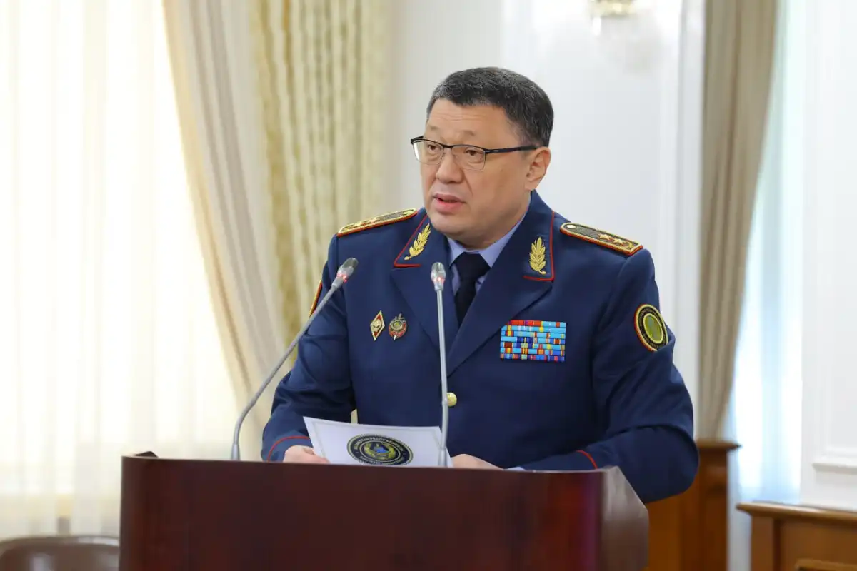 Искусственный интеллект станет инструментом профилактики правонарушений