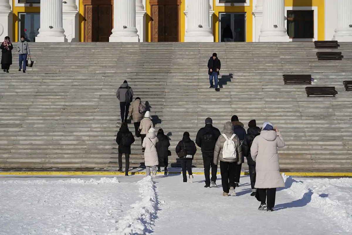 Новая модель финансирования вузов и система эндаумент-фондов появятся в Казахстане